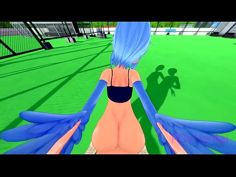 ❤️ Yarinyar dodo mai Harpy. ❌ Batsa ❌️
