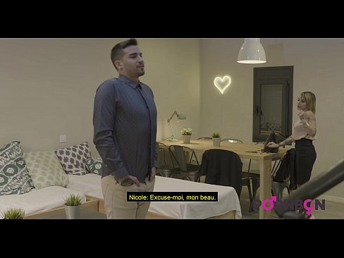 ❤️ BATSA 4K Mace balagagge mai manyan nonuwa tana son zama tsuliya matashiyar gigolo mai katon dick bugu amortism mai wuyar lalata aikin hannu kare salon farji lasa inzali Faransa subtitles ❌ Batsa ❌️