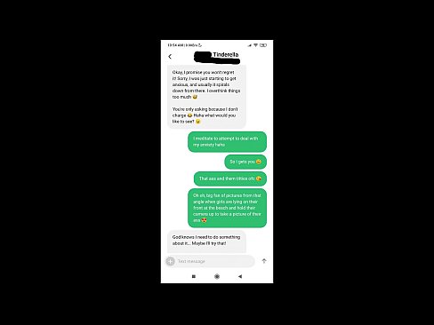 ❤️ Na kara sabon PAWG daga Tinder zuwa haram na ( magana da Tinder an haɗa) ❌ Batsa ❌️
